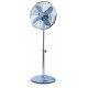 SVAN SVVE01160PC ventilador Cromo